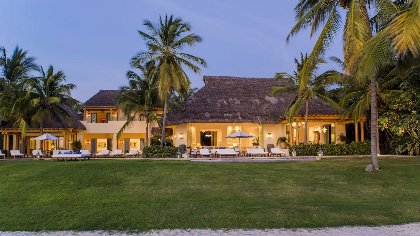 Casa Aramara | Punta Mita