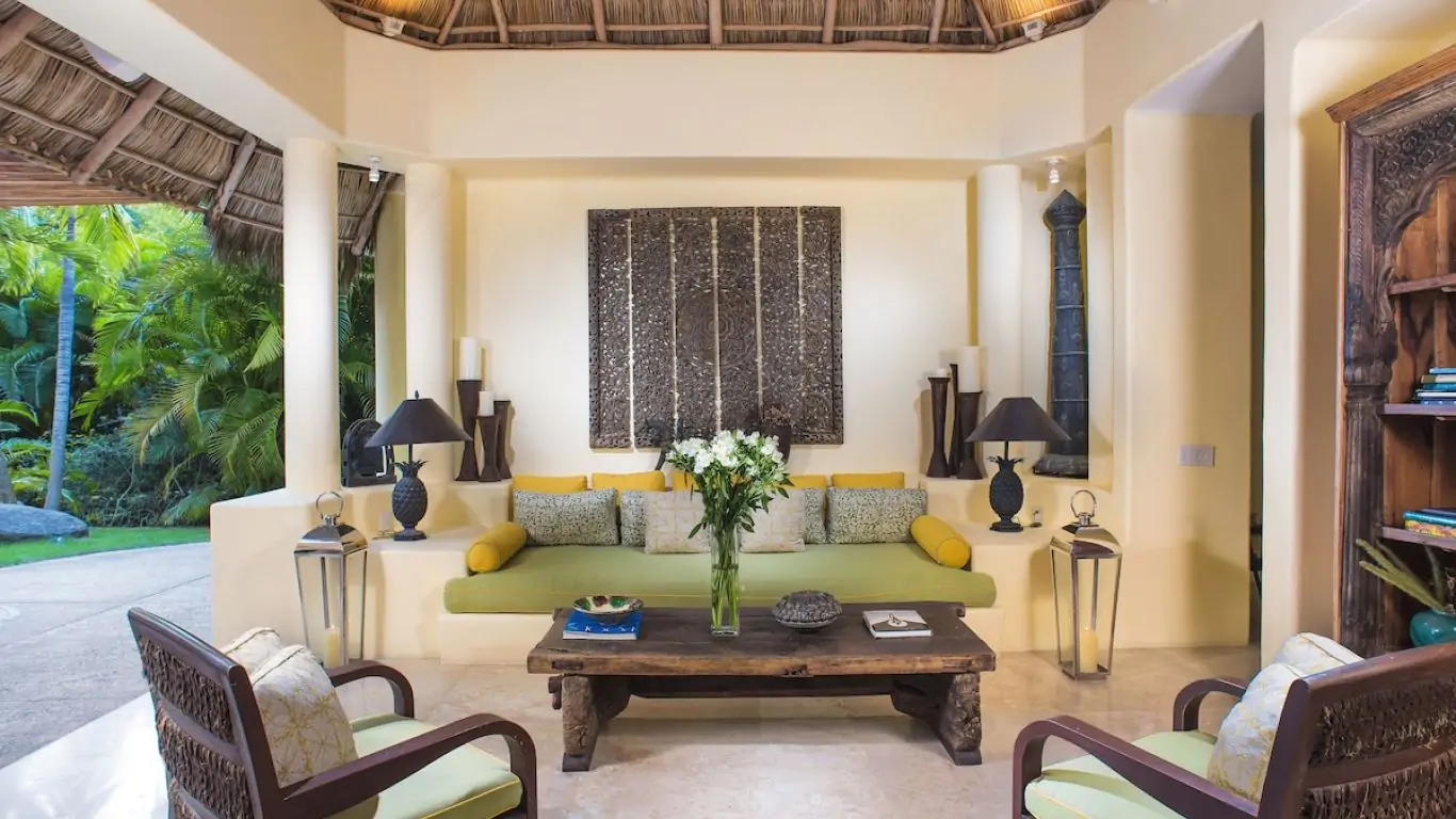 Casa Aramara | Punta Mita