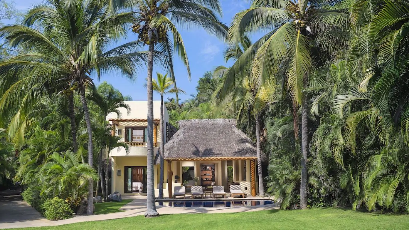 Casa Aramara | Punta Mita