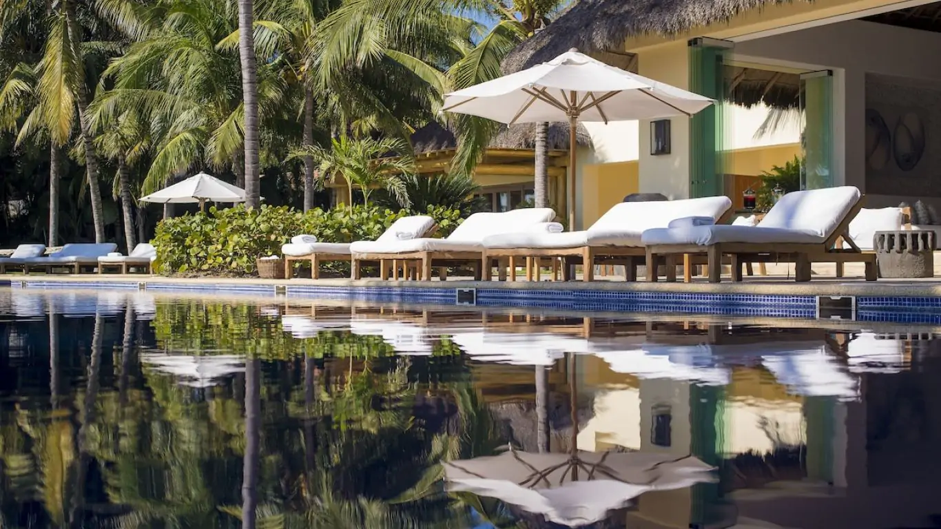 Casa Aramara | Punta Mita