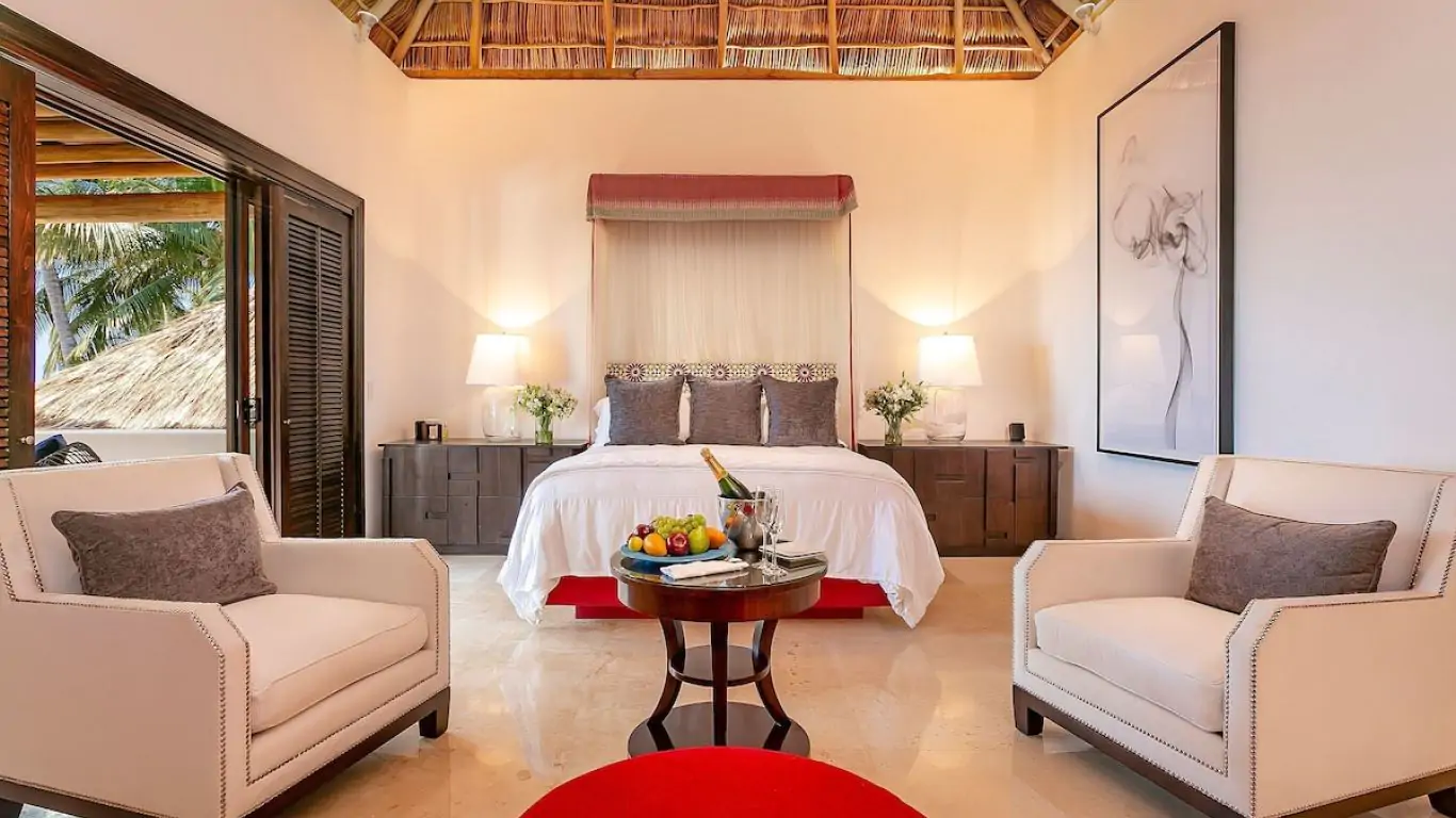 Casa Aramara | Punta Mita