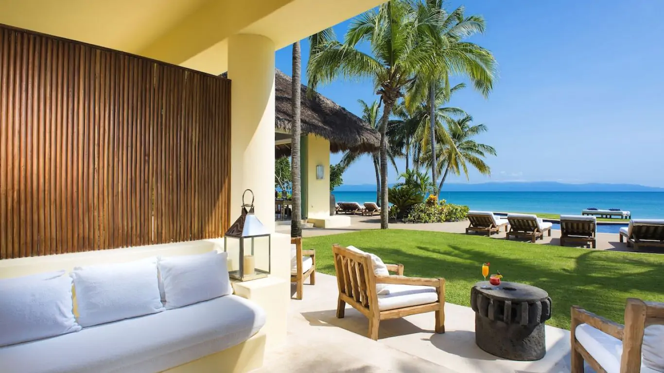 Casa Aramara | Punta Mita