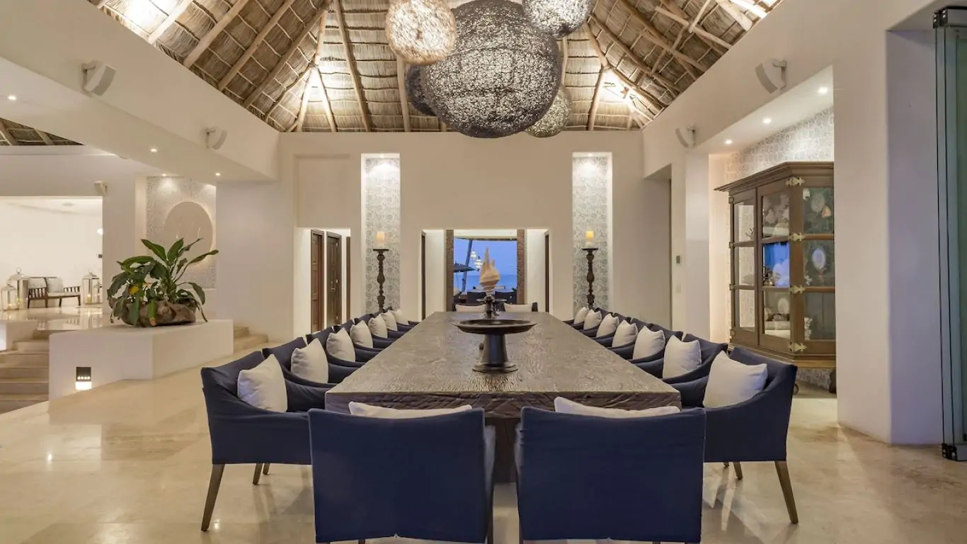Casa Aramara | Punta Mita
