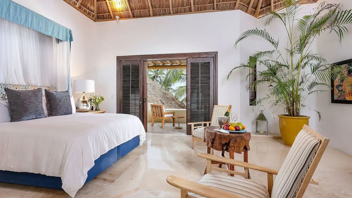 Casa Aramara | Punta Mita