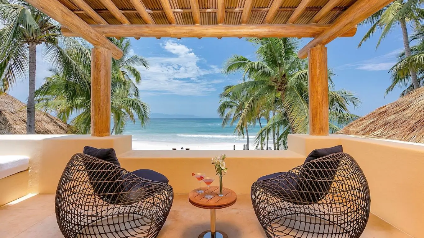 Casa Aramara | Punta Mita