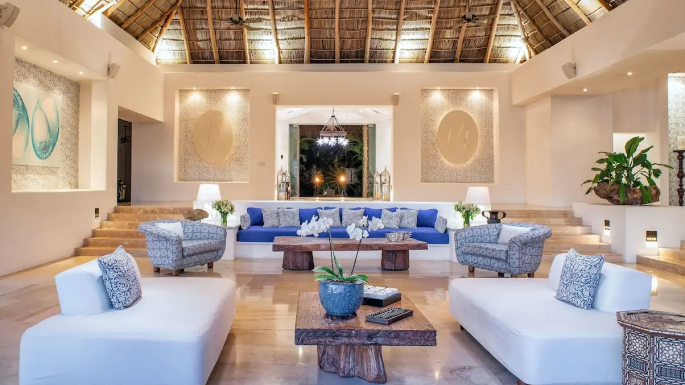 Casa Aramara | Punta Mita