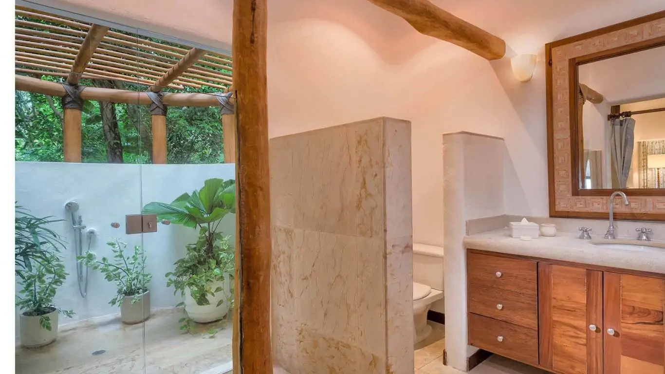 Villa Cuixas del Mar | Punta Mita