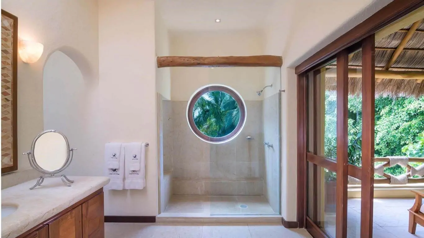 Villa Cuixas del Mar | Punta Mita