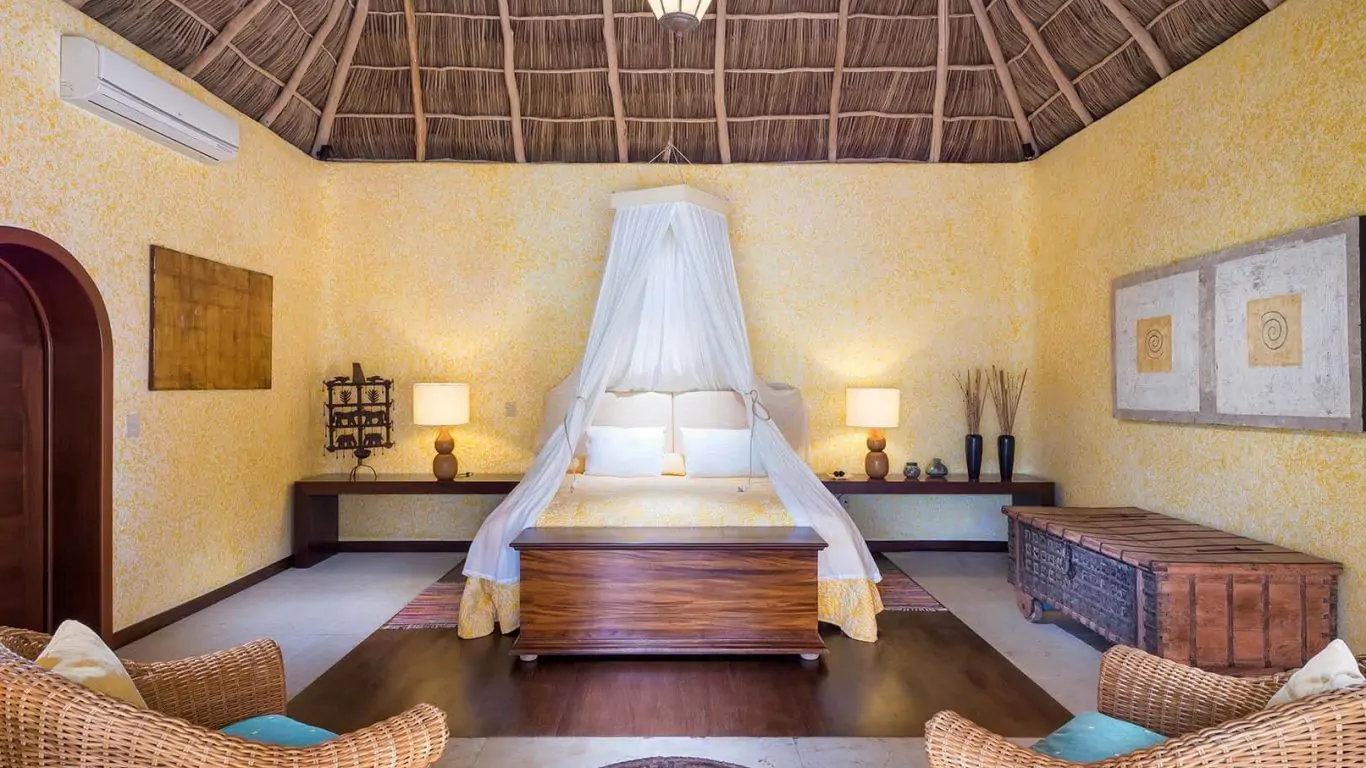 Villa Cuixas del Mar | Punta Mita