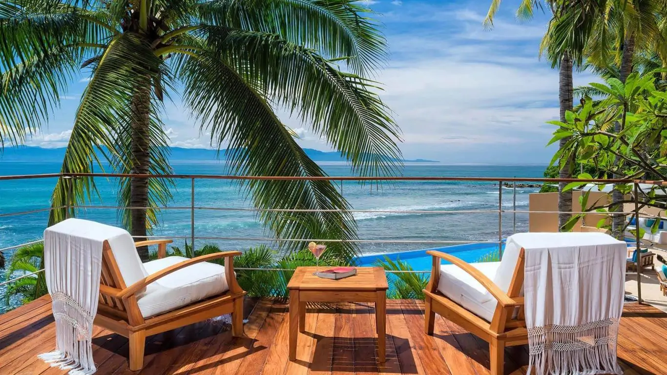 Villa Cuixas del Mar | Punta Mita