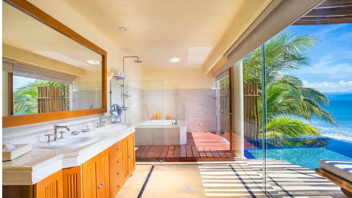 Villa Cuixas del Mar | Punta Mita