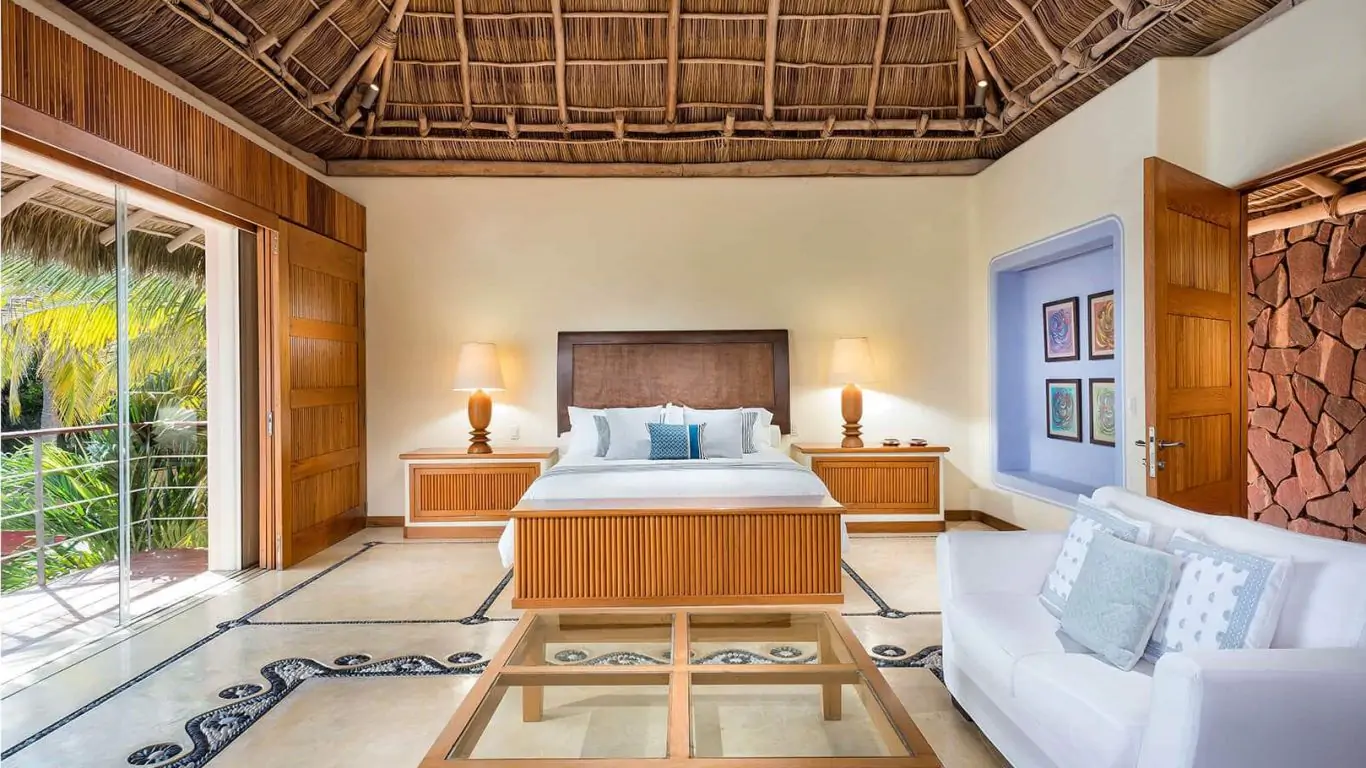 Villa Cuixas del Mar | Punta Mita
