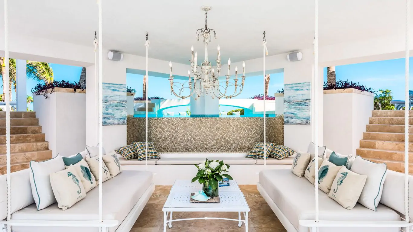 Villa Pearl West | Turks and Caicos