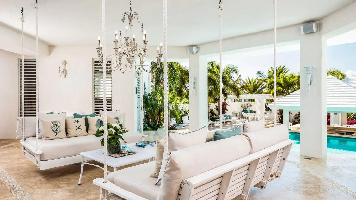 Villa Pearl West | Turks and Caicos