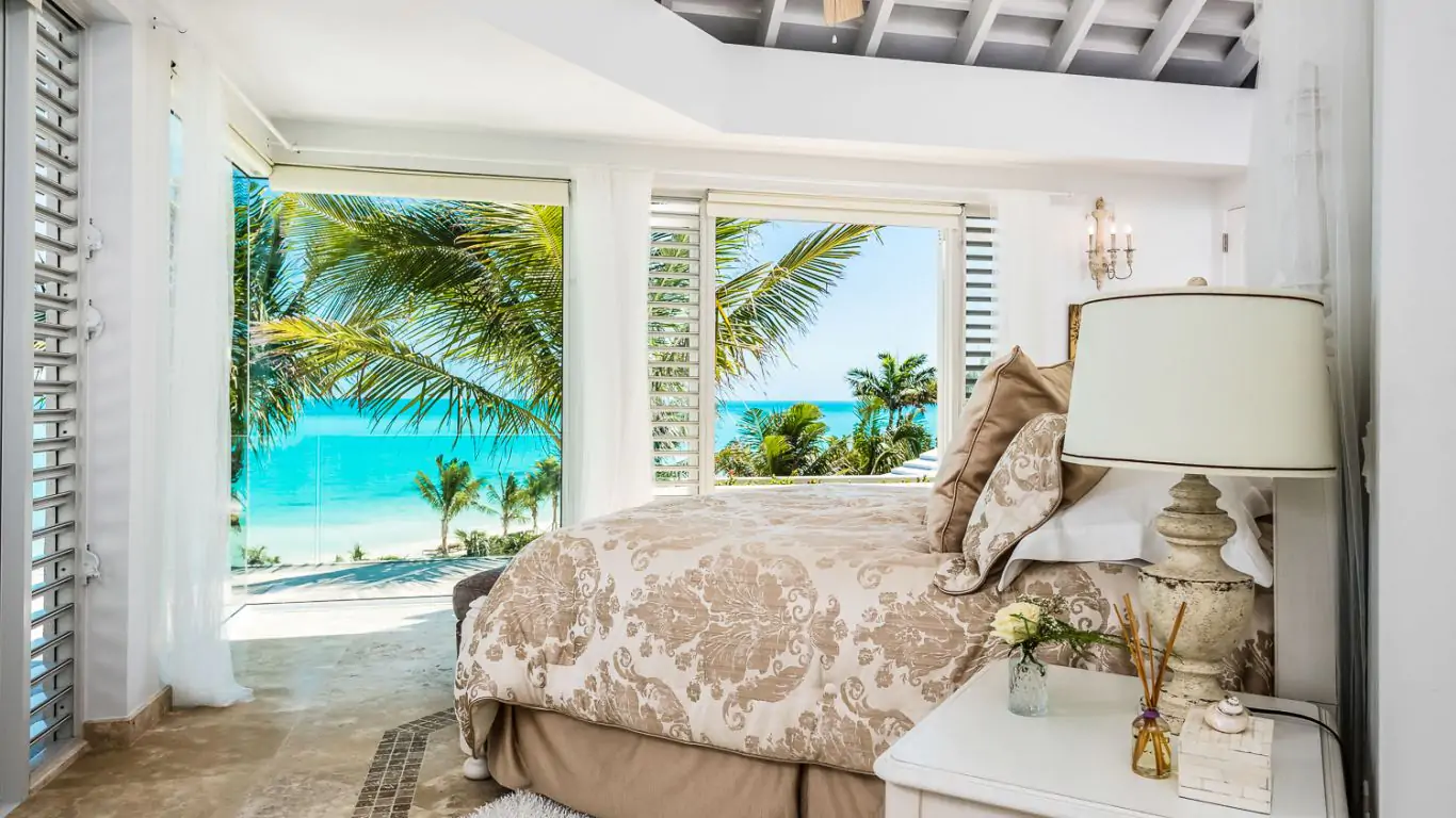 Villa Pearl West | Turks and Caicos