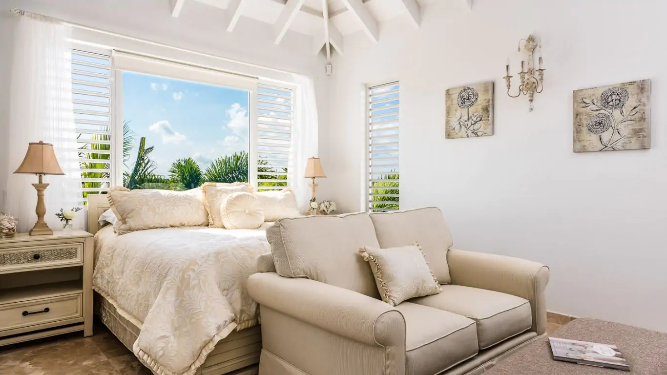 Villa Pearl West | Turks and Caicos