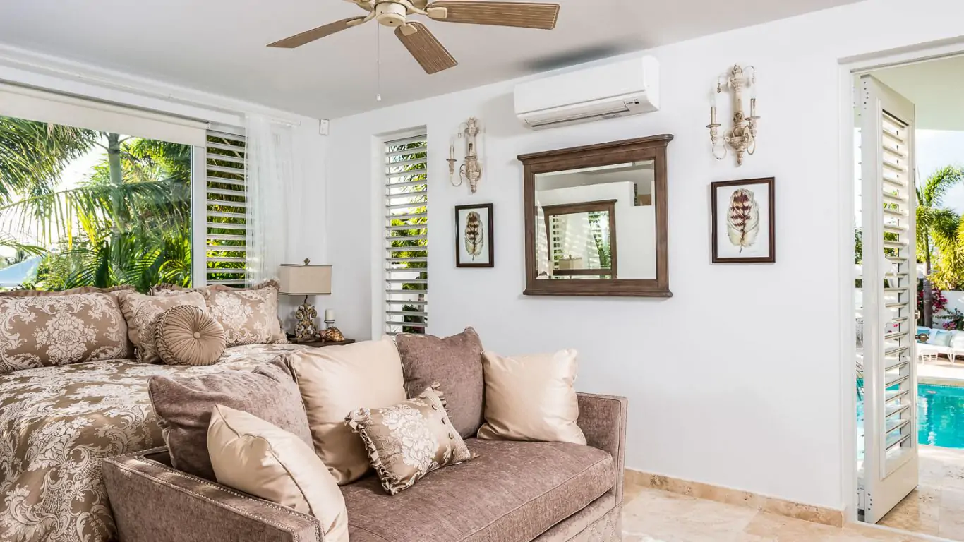 Villa Pearl West | Turks and Caicos