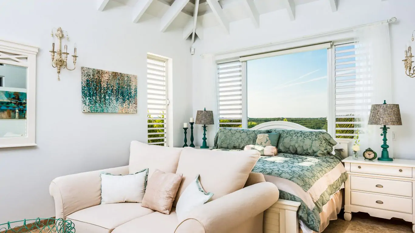 Villa Pearl West | Turks and Caicos
