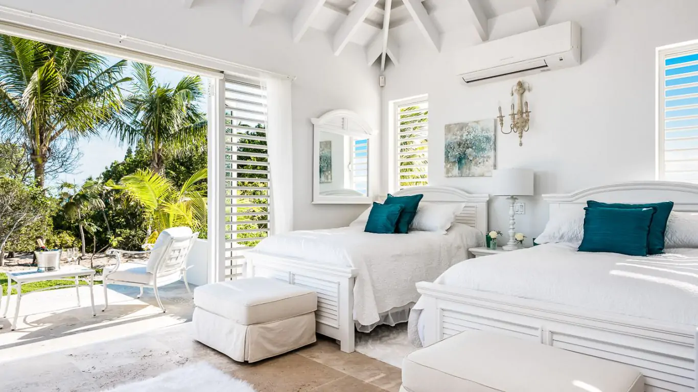Villa Pearl West | Turks and Caicos