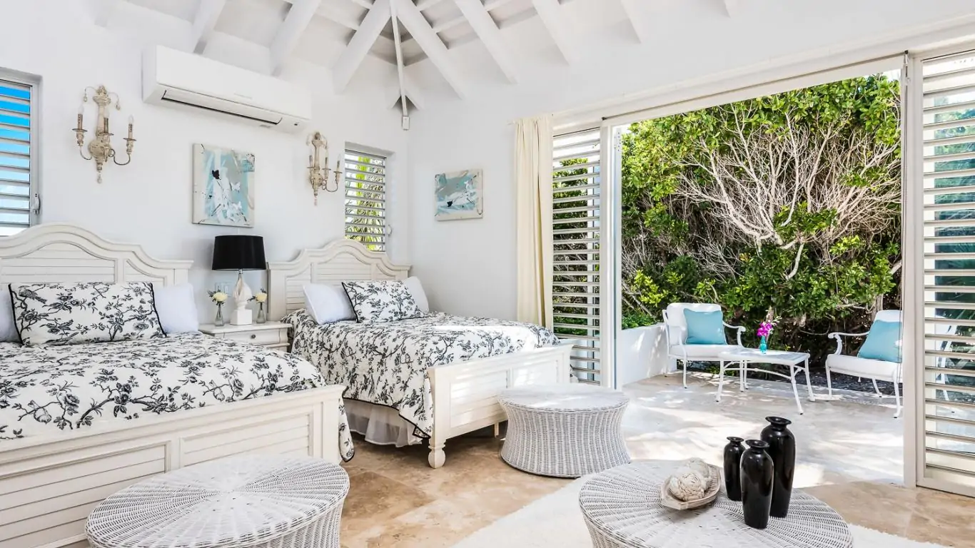 Villa Pearl West | Turks and Caicos