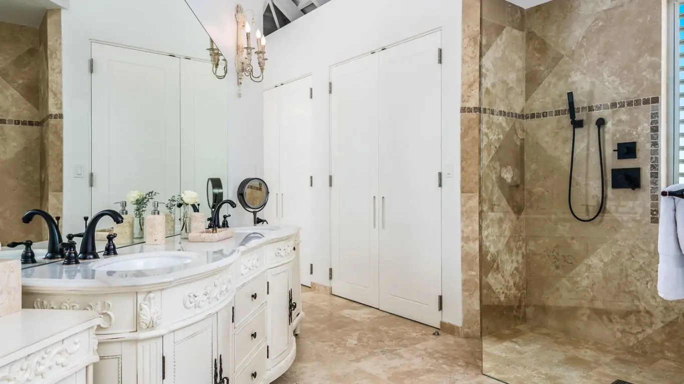 Villa Pearl West | Turks and Caicos