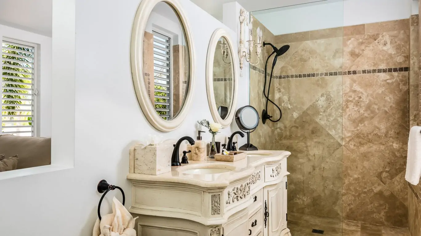 Villa Pearl West | Turks and Caicos