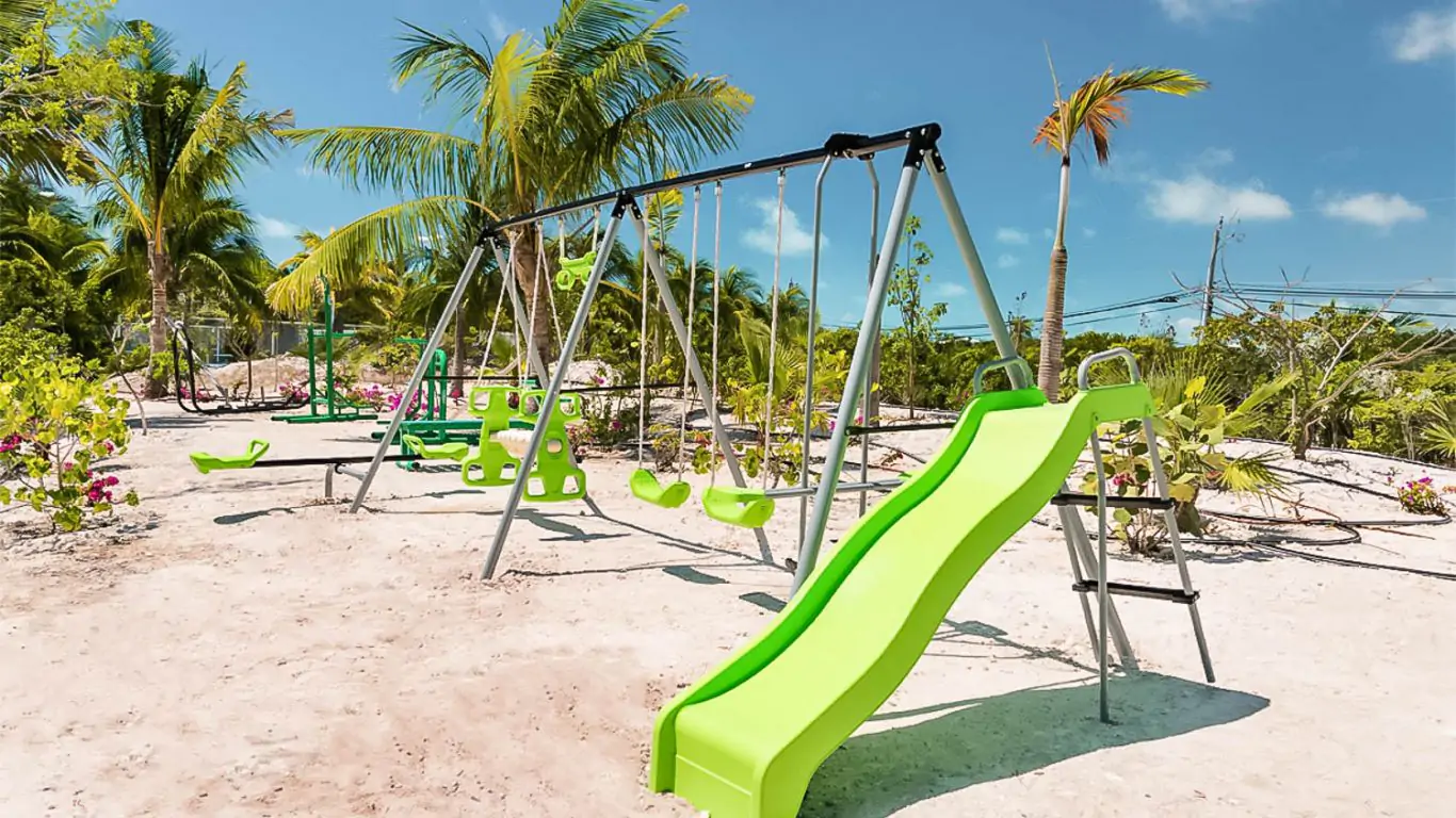 Villa Pearl West | Turks and Caicos