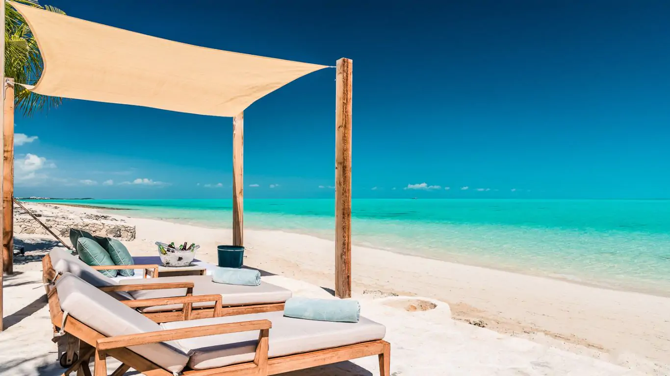 Villa Pearl West | Turks and Caicos