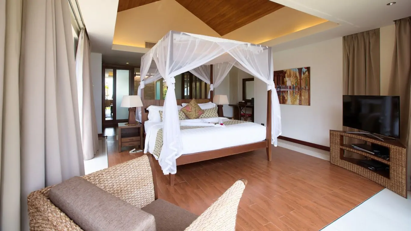 Villa Dhevatara Residence Estate | Koh Samui