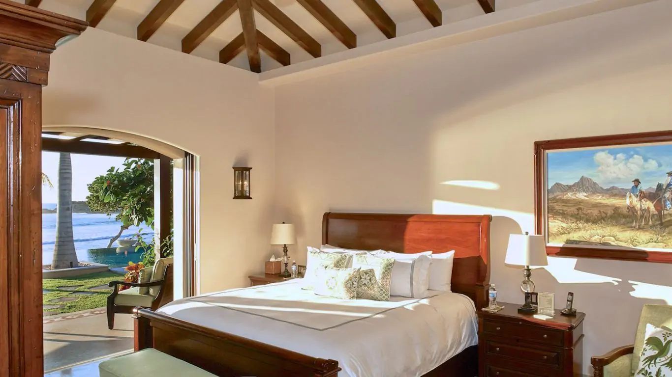 Villa Singita | Punta Mita