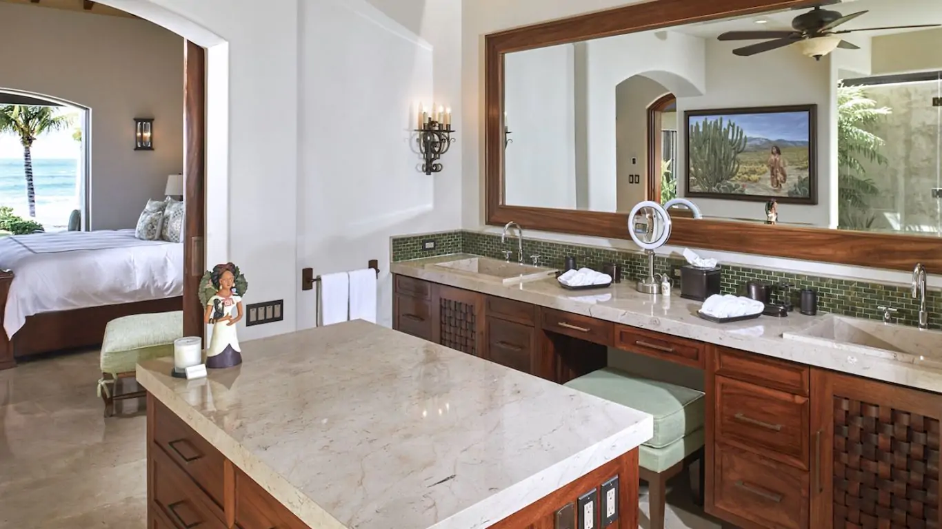 Villa Singita | Punta Mita