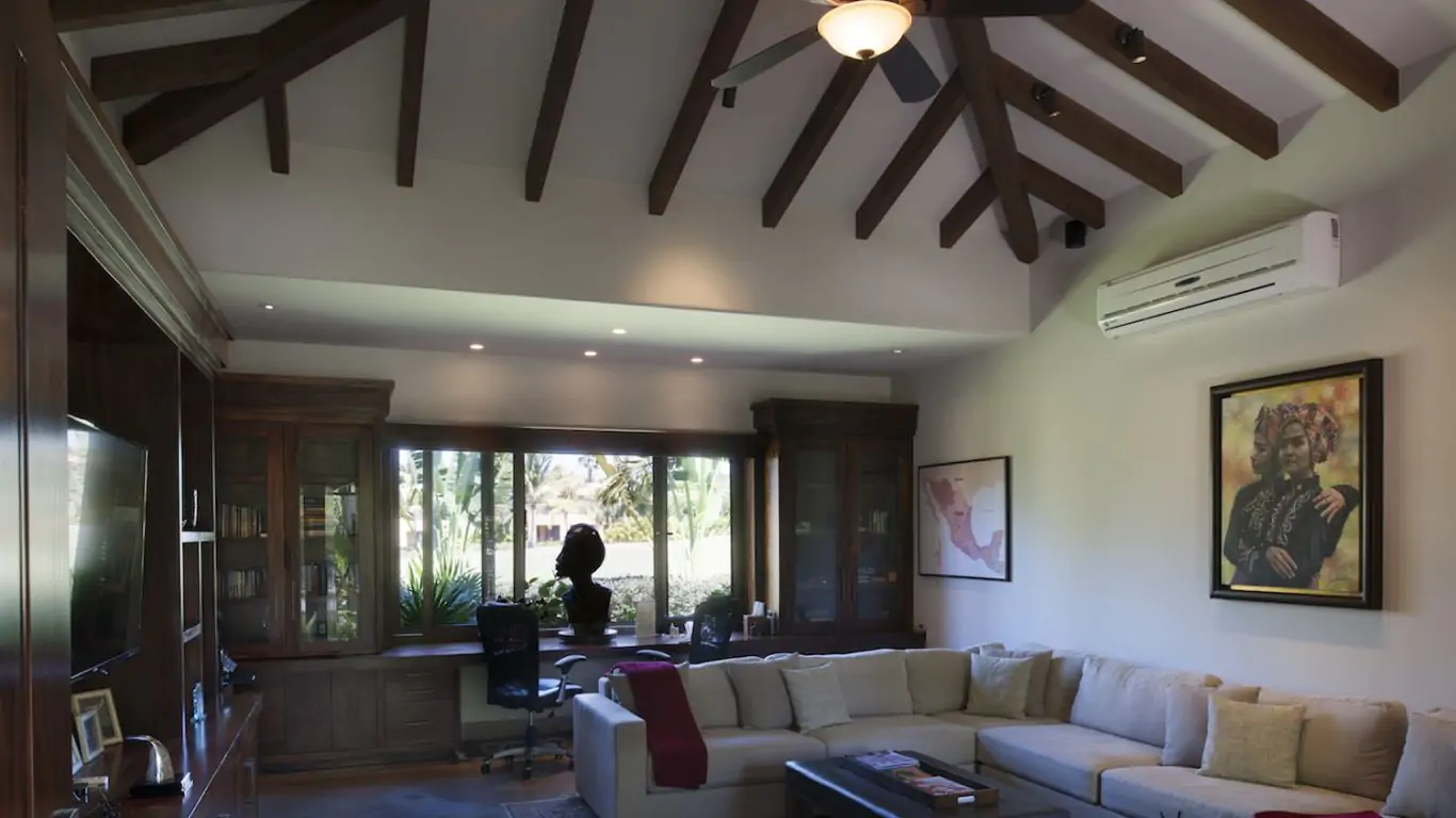 Villa Singita | Punta Mita