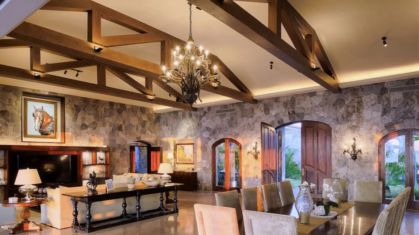 Villa Singita | Punta Mita