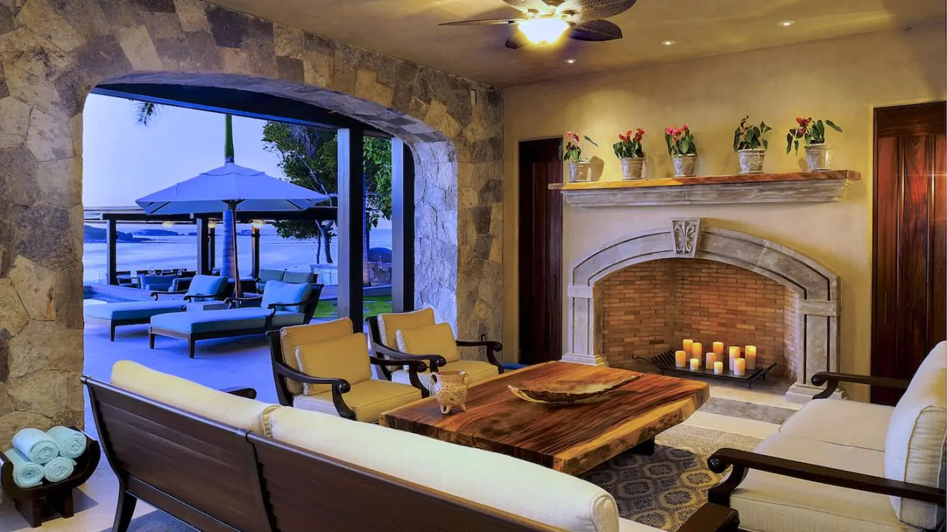 Villa Singita | Punta Mita