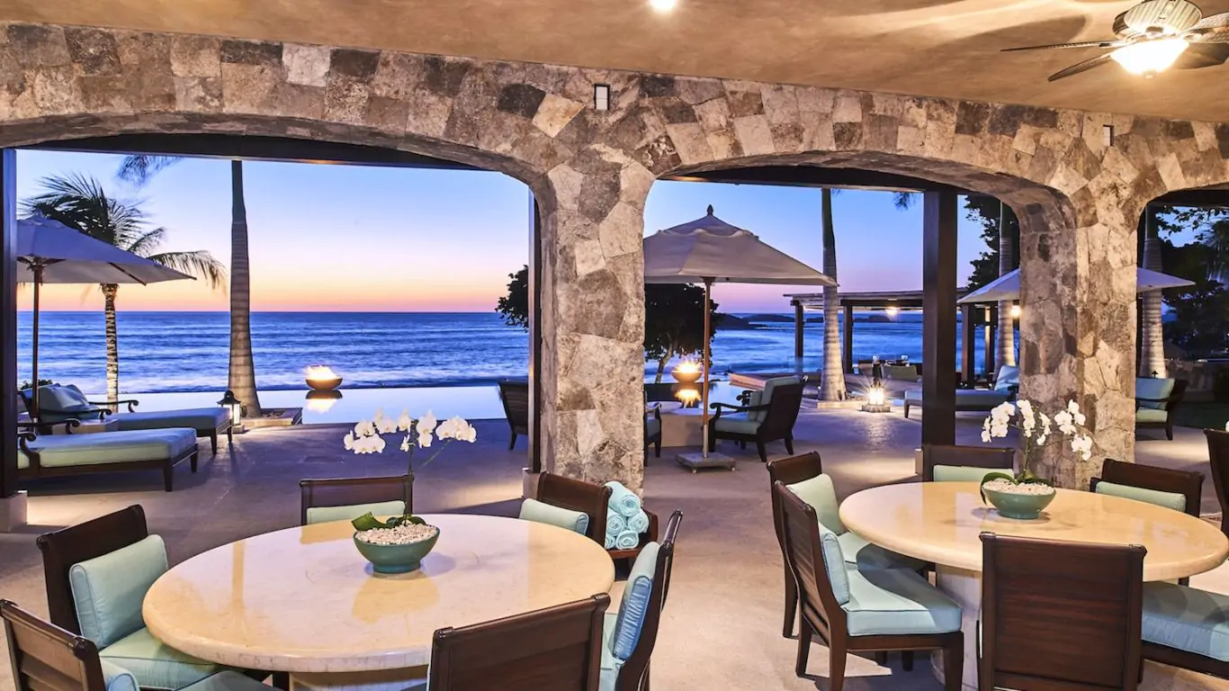 Villa Singita | Punta Mita