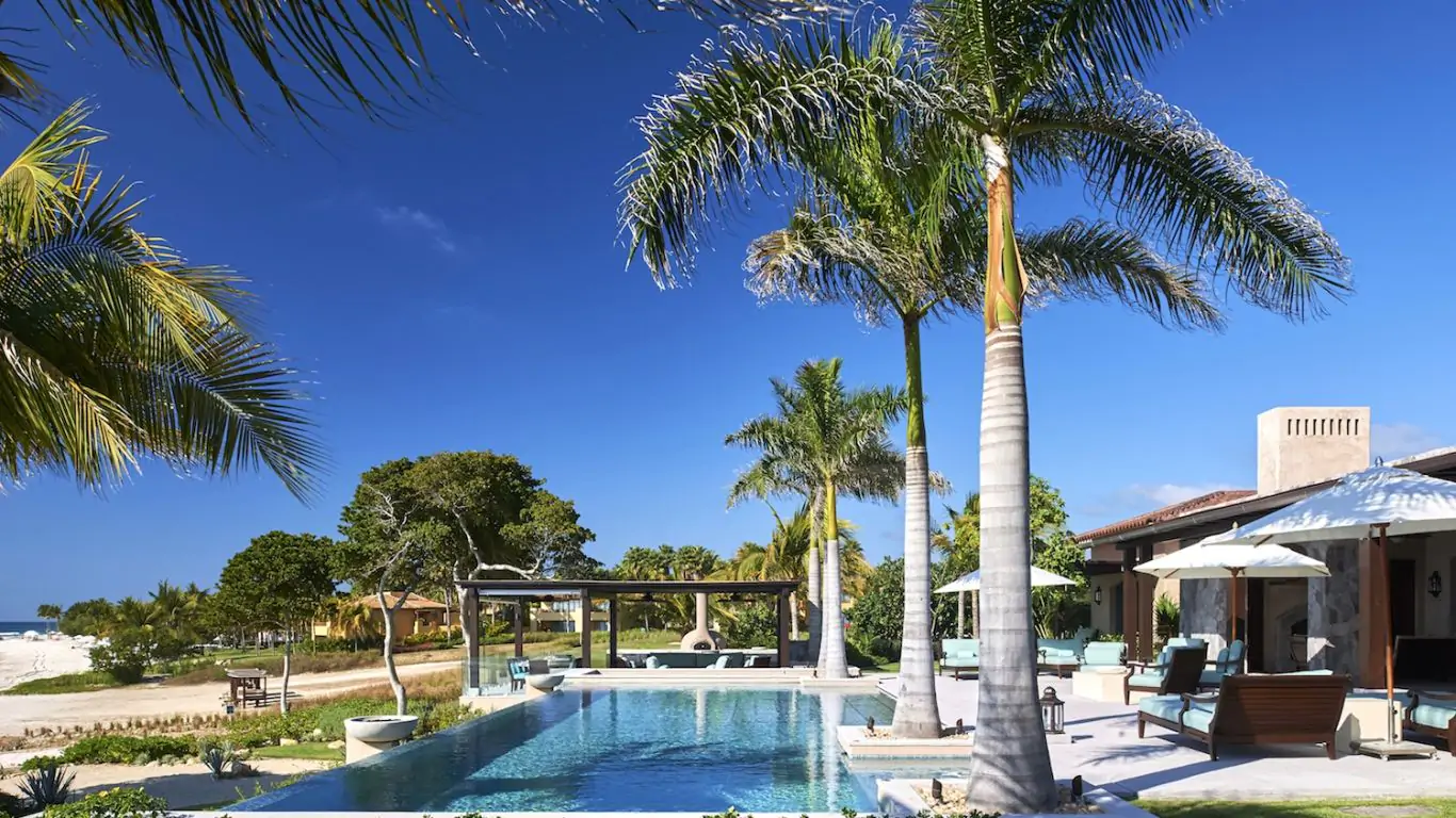 Villa Singita | Punta Mita
