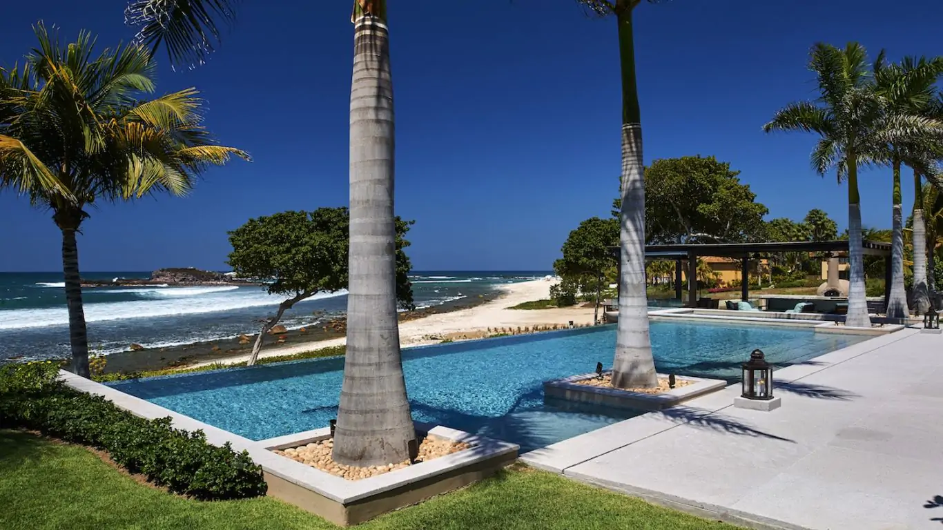 Villa Singita | Punta Mita