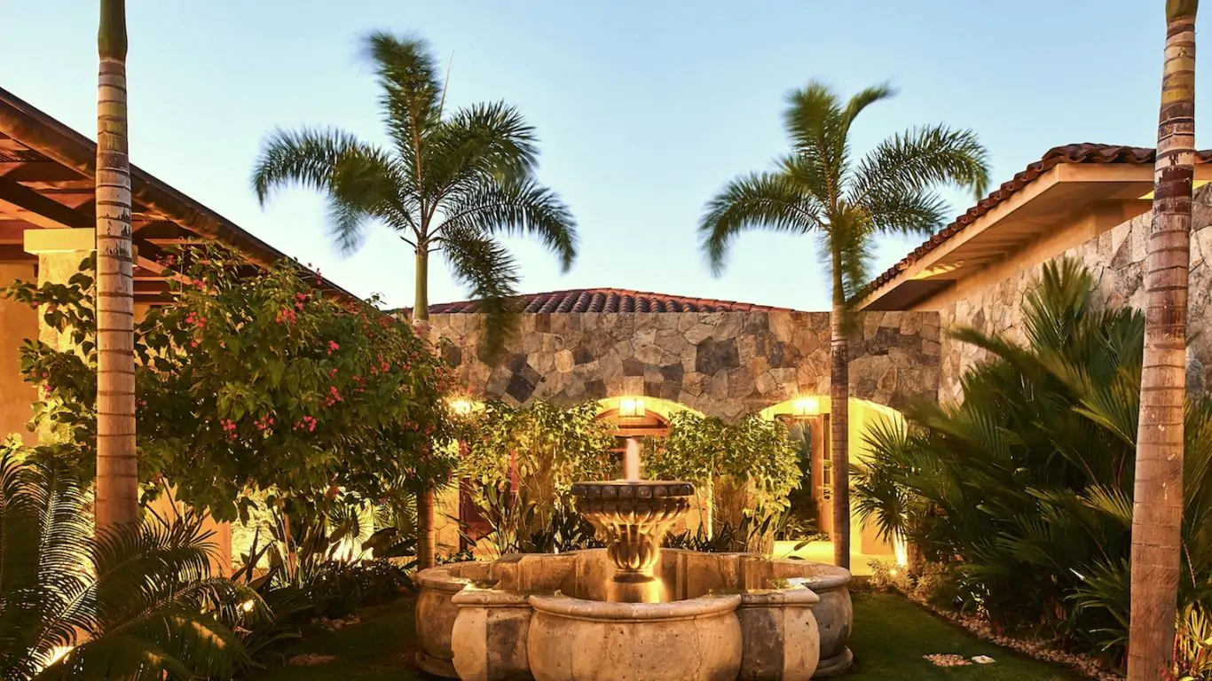 Villa Singita | Punta Mita
