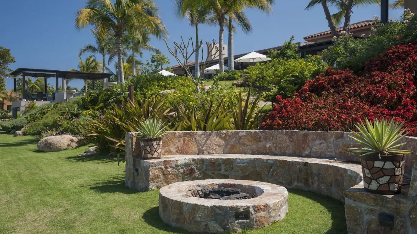 Villa Singita | Punta Mita