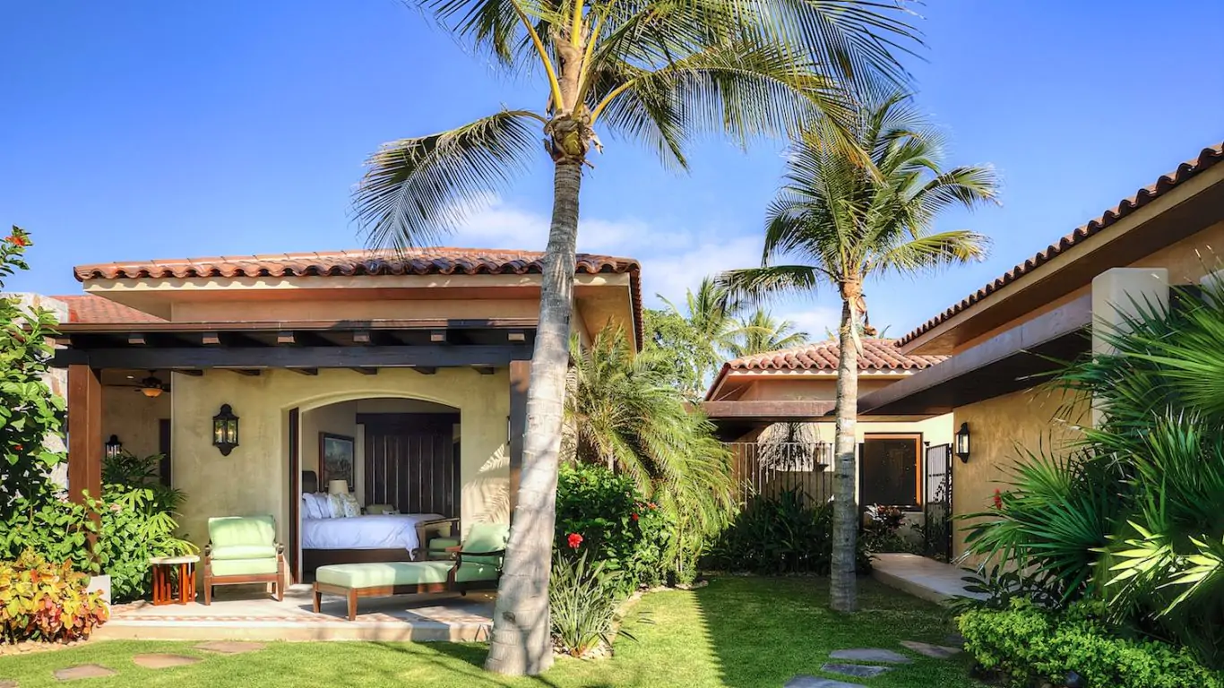 Villa Singita | Punta Mita