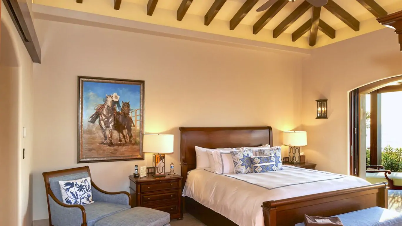 Villa Singita | Punta Mita