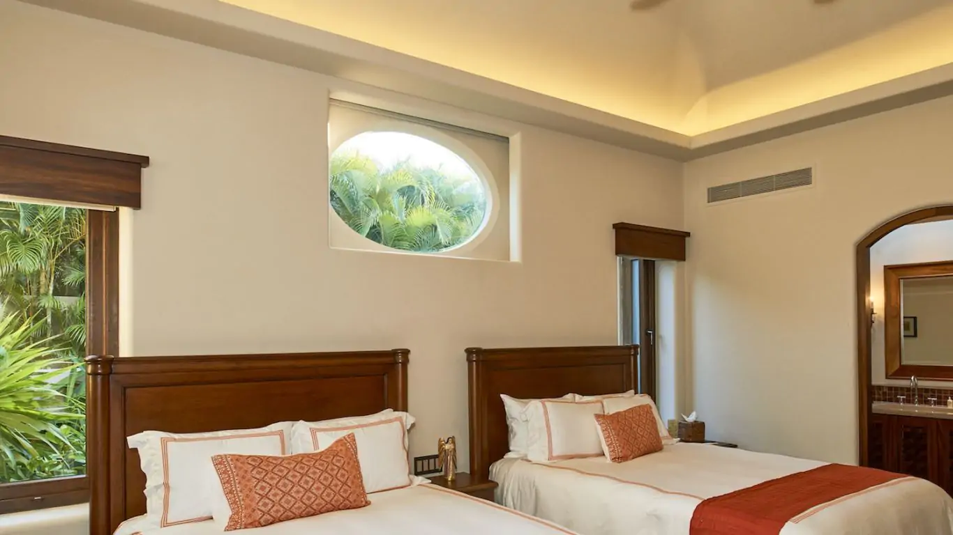Villa Singita | Punta Mita