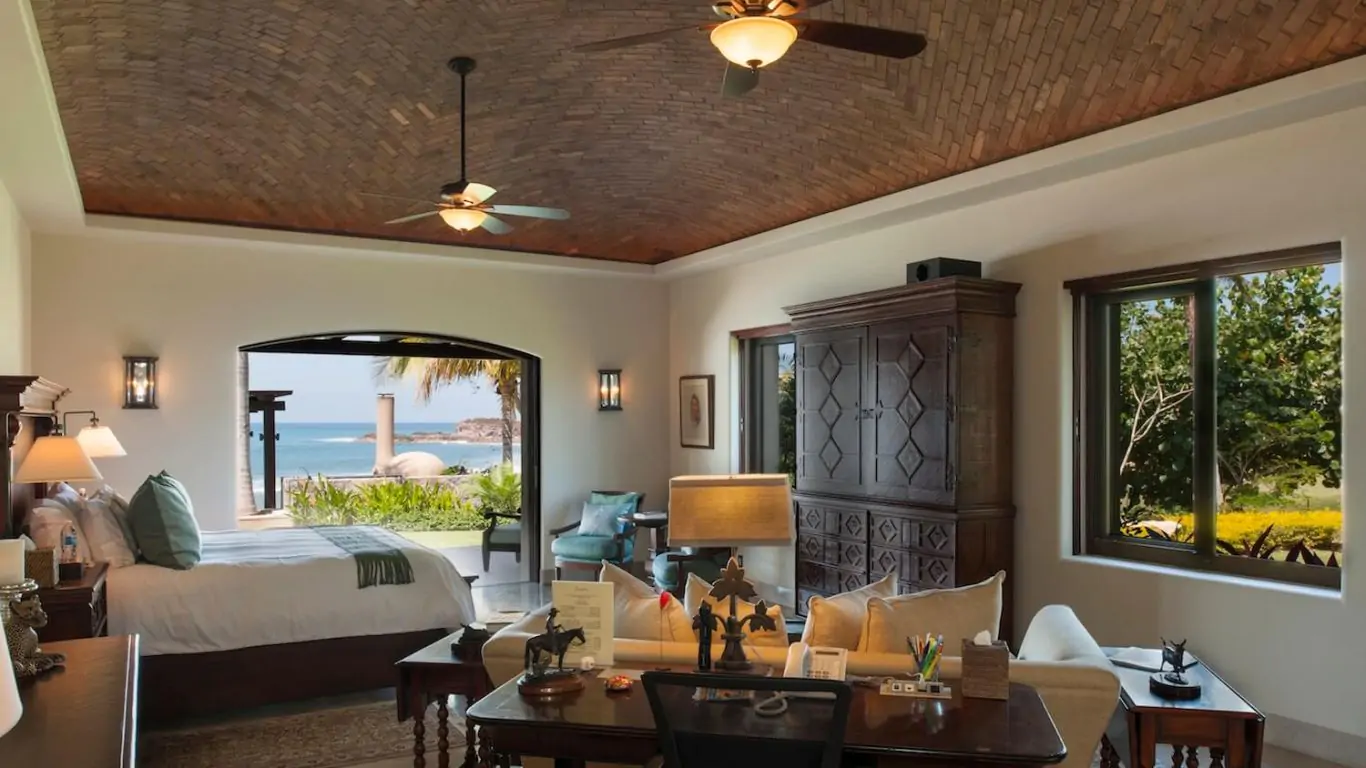 Villa Singita | Punta Mita