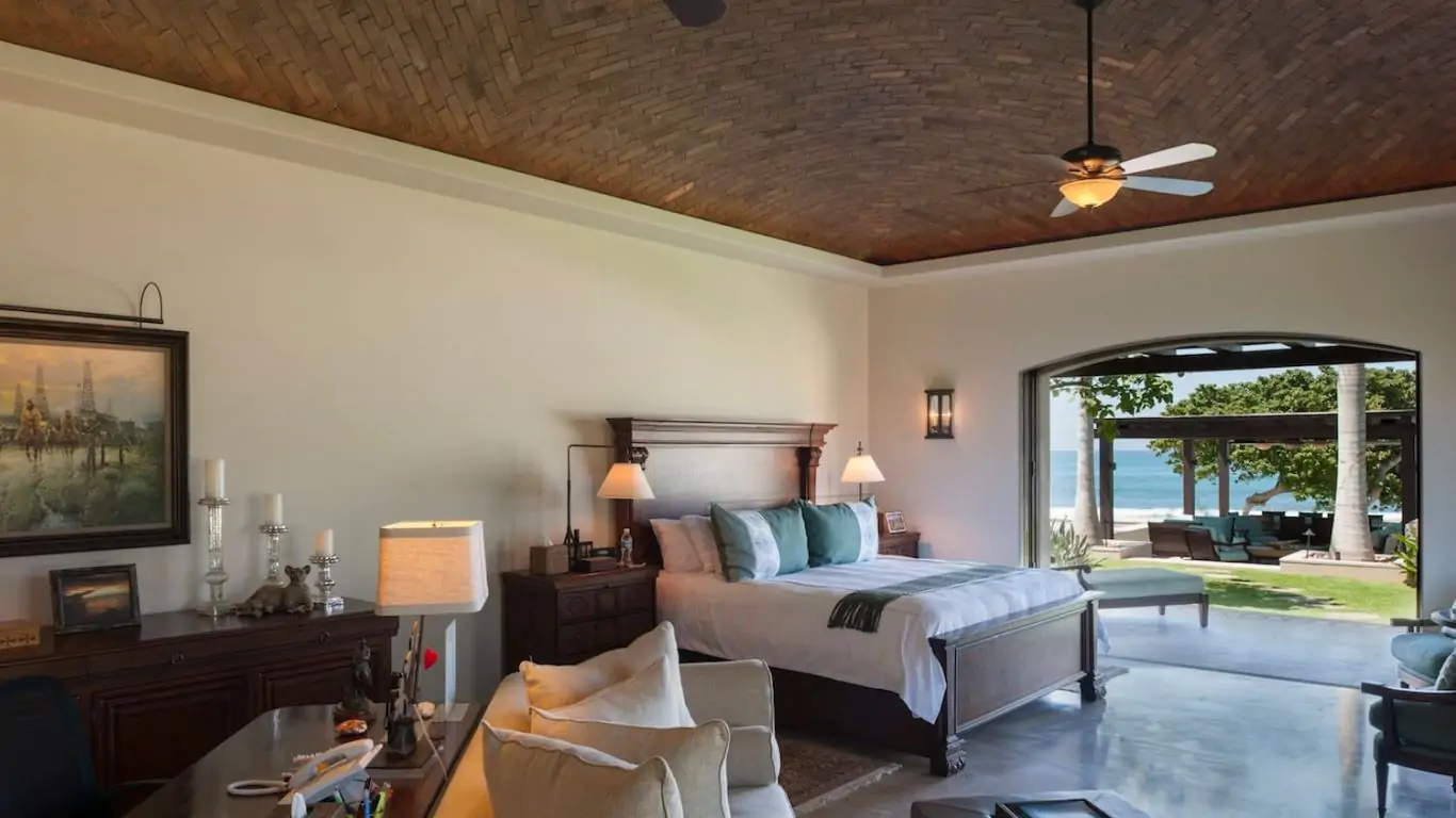Villa Singita | Punta Mita