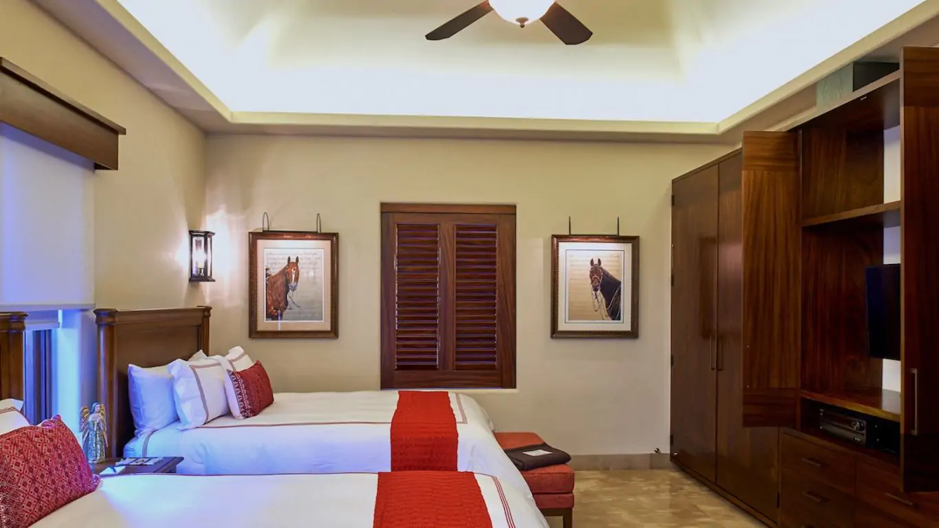 Villa Singita | Punta Mita