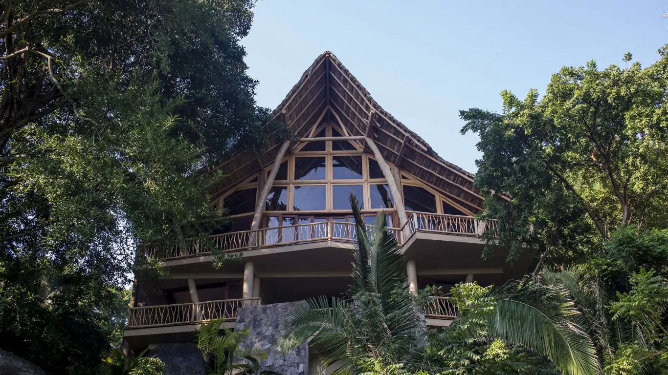 Villa Nadine | Punta Sayulita