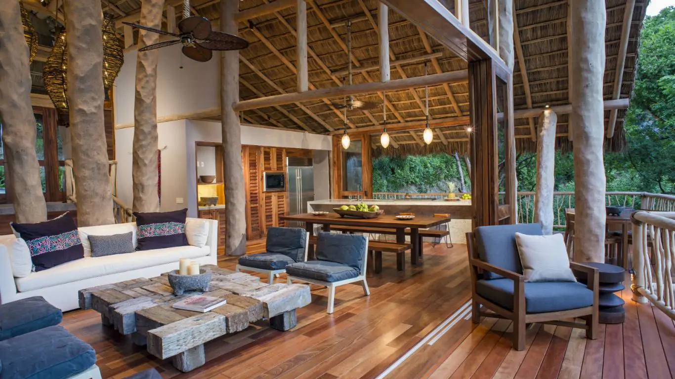 Villa Nadine | Punta Sayulita