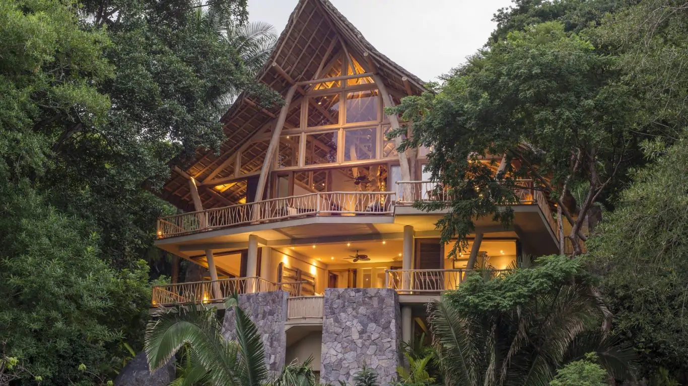 Villa Nadine | Punta Sayulita