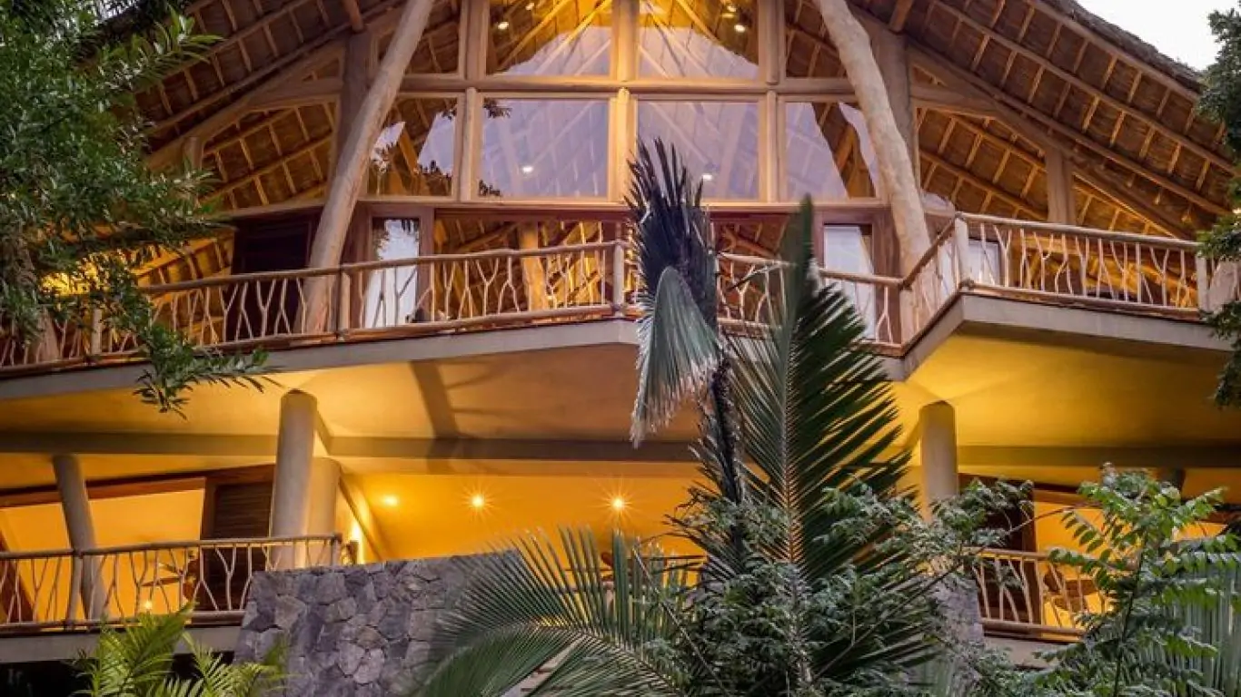 Villa Nadine | Punta Sayulita