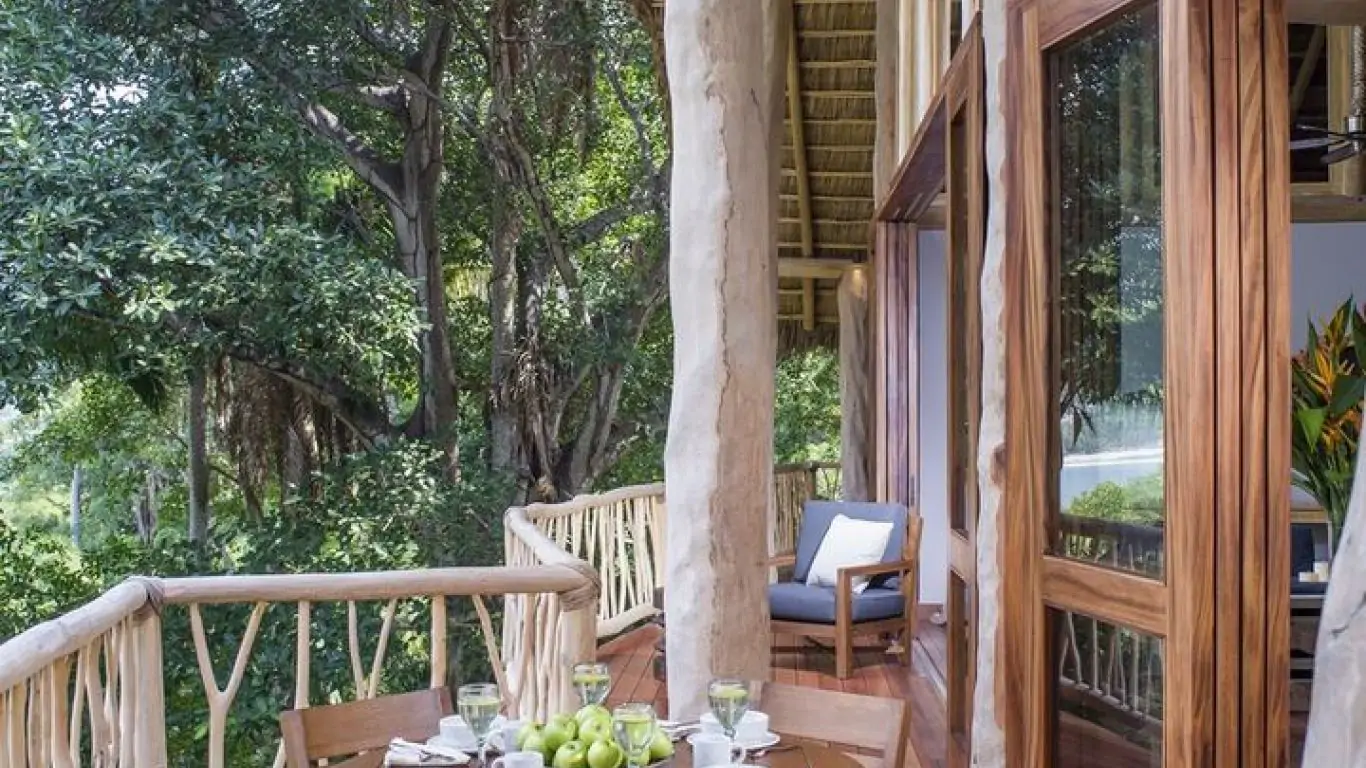 Villa Nadine | Punta Sayulita